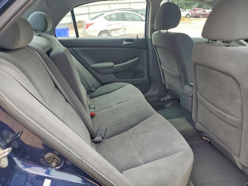 2006 Honda Accord მანქანა იყიდება აუქციონზე, vin: 1HGCM56456A114377, აუქციონის ნომერი: 62266786