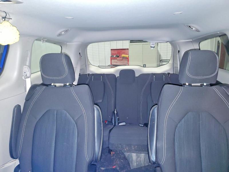 Auction sale of the 2021 Chrysler Voyager, vin: 2C4RC1CG8MR574290, lot number: 61475556