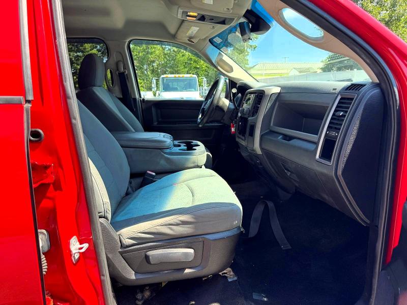 62259156 :رقم المزاد ، 1C6RR7KT2DS668607 vin ، 2013 Ram 1500 مزاد بيع
