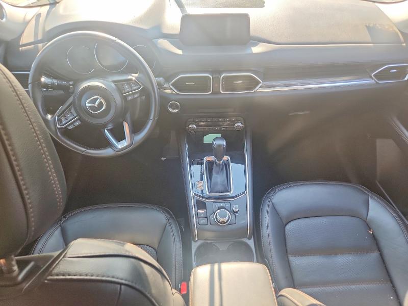 Aukcja sprzedaży 2019 Mazda Cx-5, vin: JM3KFBDMXK1623033, numer aukcji: 63167856