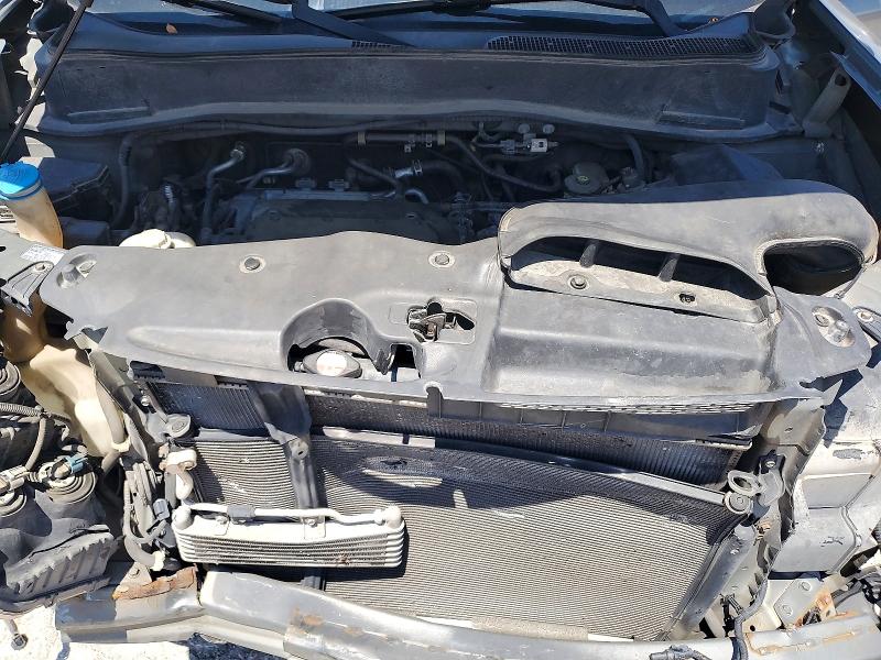 Продажа на аукционе авто 2009 Honda Pilot, vin: 5FNYF48579B028224, номер лота: 60001696