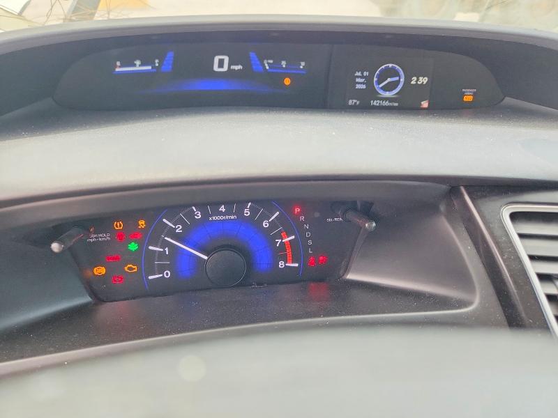 Aukcja sprzedaży 2015 Honda Civic, vin: 19XFB2F79FE117998, numer aukcji: 79135925