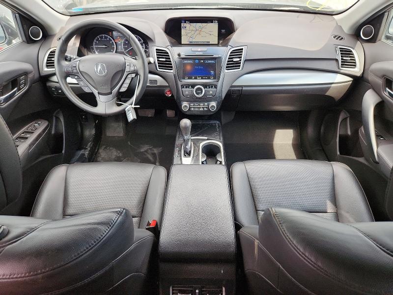 Продажа на аукционе авто 2016 Acura Rdx, vin: 5J8TB4H78GL021303, номер лота: 58647576
