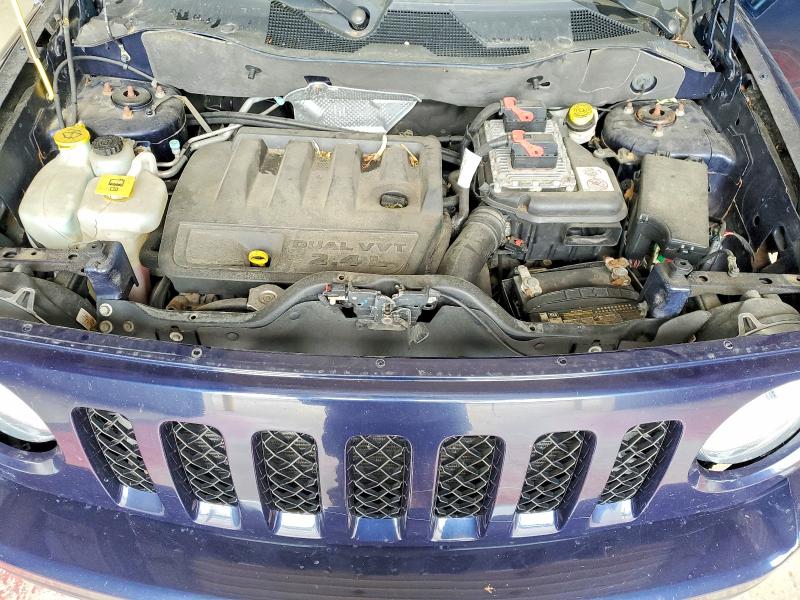 Продаж на аукціоні авто 2015 Jeep Patriot, vin: 1C4NJRFB2FD339957, номер лоту: 58799796