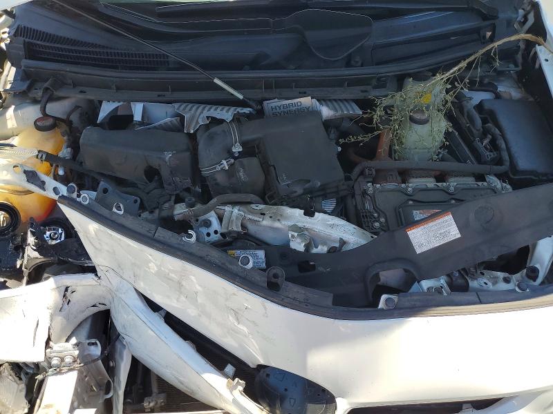 Aukcja sprzedaży 2015 Toyota Prius, vin: JTDKN3DU4F0473644, numer aukcji: 60720176