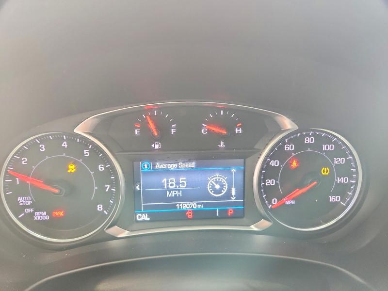 Aukcja sprzedaży 2024 Gmc Terrain, vin: 3GKALMEG8RL357763, numer aukcji: 62301656