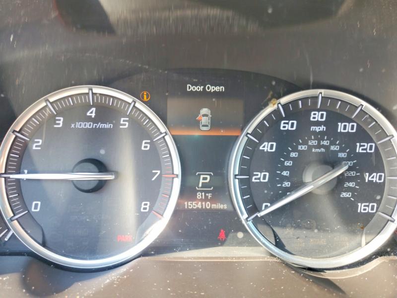 2015 Acura Tlx მანქანა იყიდება აუქციონზე, vin: 19UUB2F59FA008287, აუქციონის ნომერი: 59122146