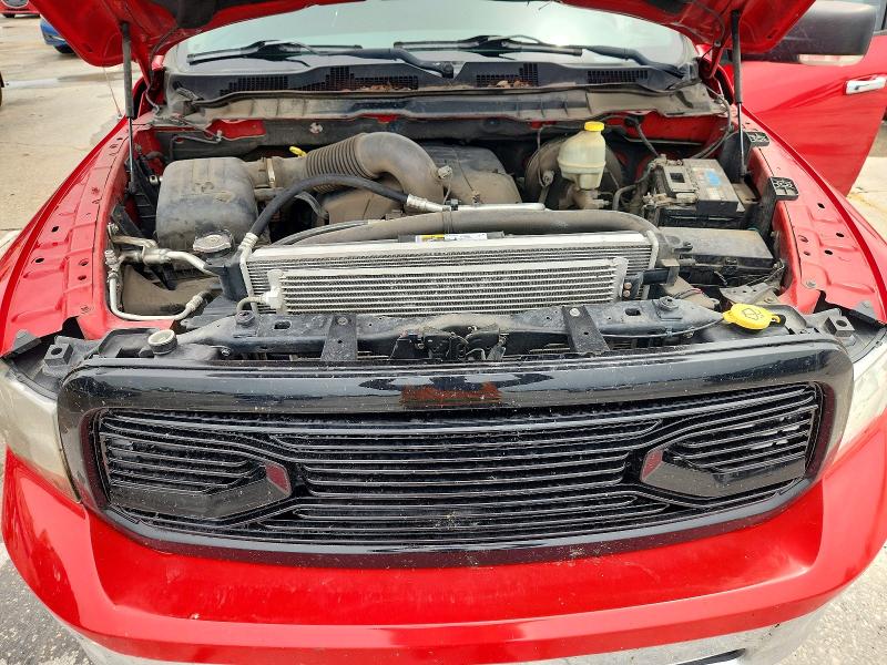 Aukcja sprzedaży 2013 Ram 1500, vin: 1C6RR7TTXDS662259, numer aukcji: 61177226