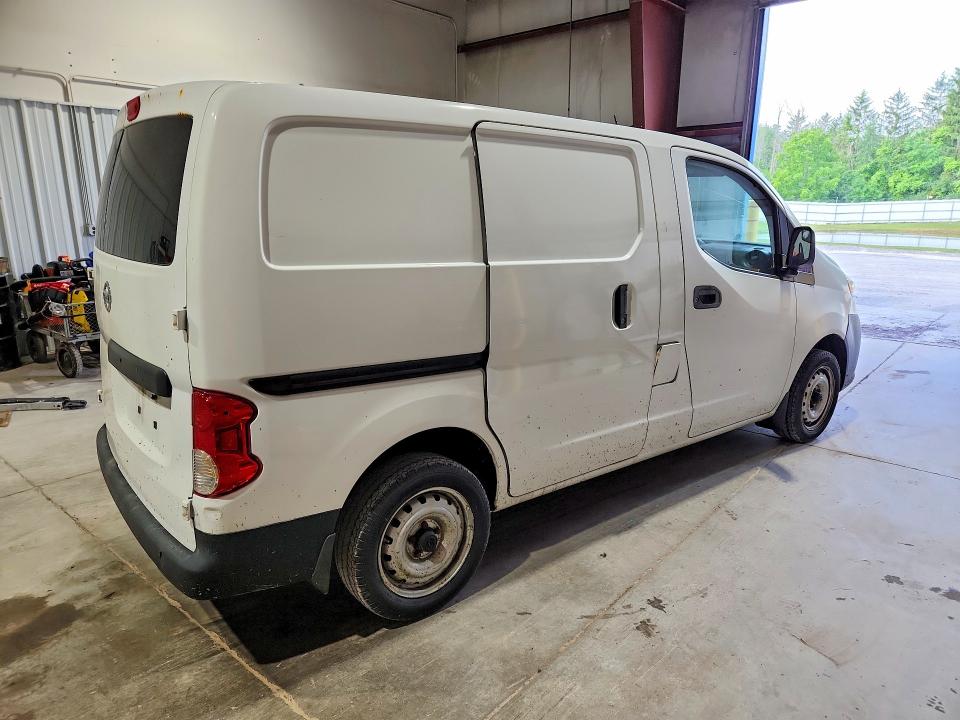 Aukcja sprzedaży 2015 Nissan Nv200, vin: 3N6CM0KN4FK736481, numer aukcji: 59110546