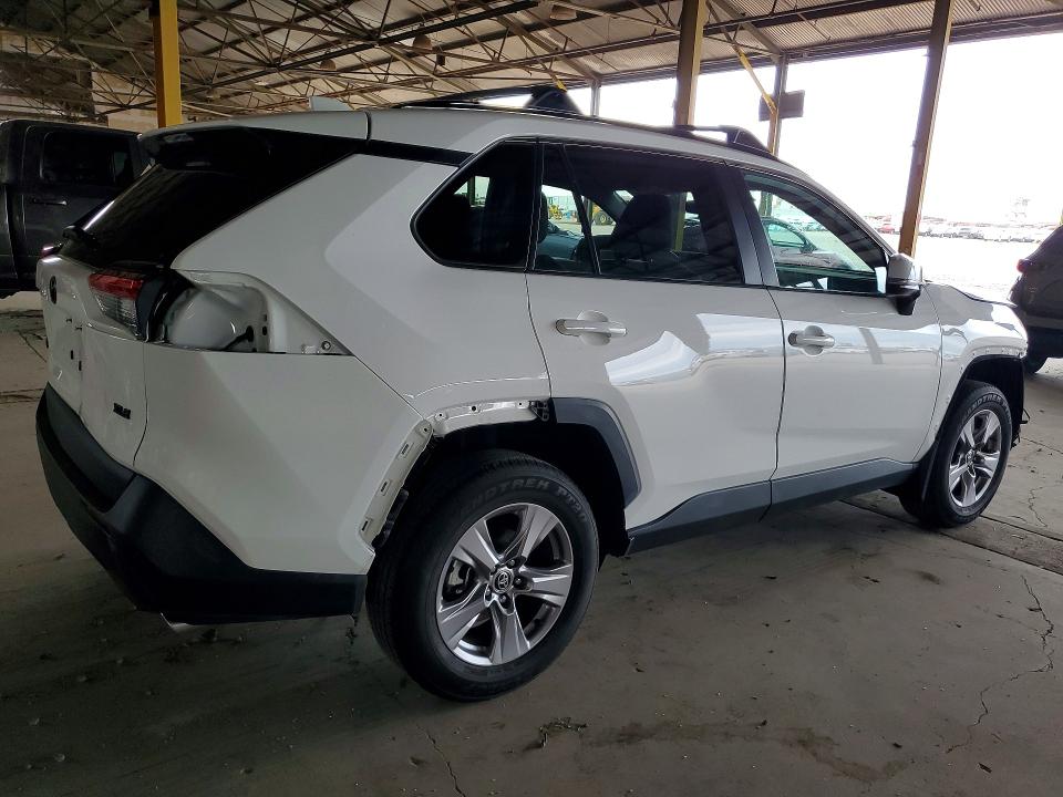 Продажа на аукционе авто 2025 Toyota Rav4, vin: 2T3W1RFV4SC313700, номер лота: 60502076