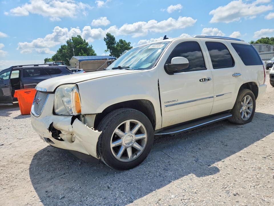 Aukcja sprzedaży 2014 Gmc Yukon, vin: 1GKS1EEF6ER140206, numer aukcji: 59803086
