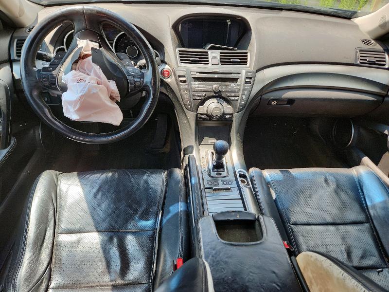62760636 :رقم المزاد ، 19UUA9F76DA003610 vin ، 2013 Acura Tl مزاد بيع