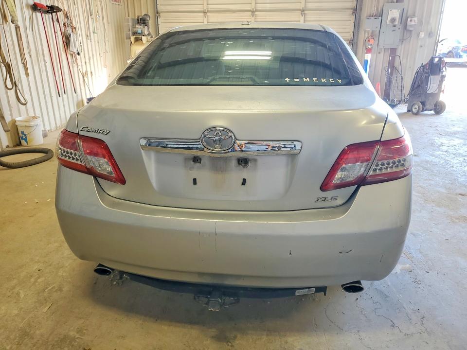 2010 Toyota Camry მანქანა იყიდება აუქციონზე, vin: JTNBK3EK9A3046940, აუქციონის ნომერი: 59715976
