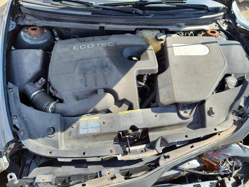 60602786 :رقم المزاد ، 1G1ZF57549F245536 vin ، 2009 Chevrolet Malibu مزاد بيع