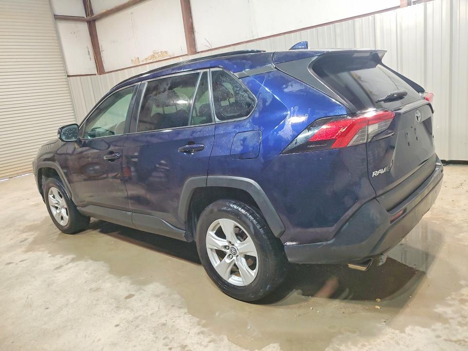 Aukcja sprzedaży 2021 Toyota Rav4, vin: 2T3P1RFV5MW152523, numer aukcji: 60152086