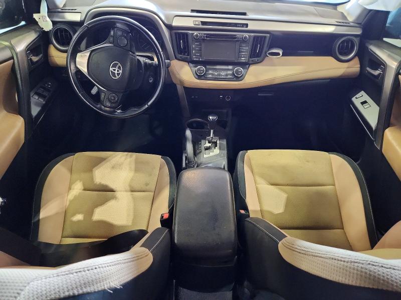 Продажа на аукционе авто 2017 Toyota Rav4, vin: JTMWFREVXHD094202, номер лота: 59240476