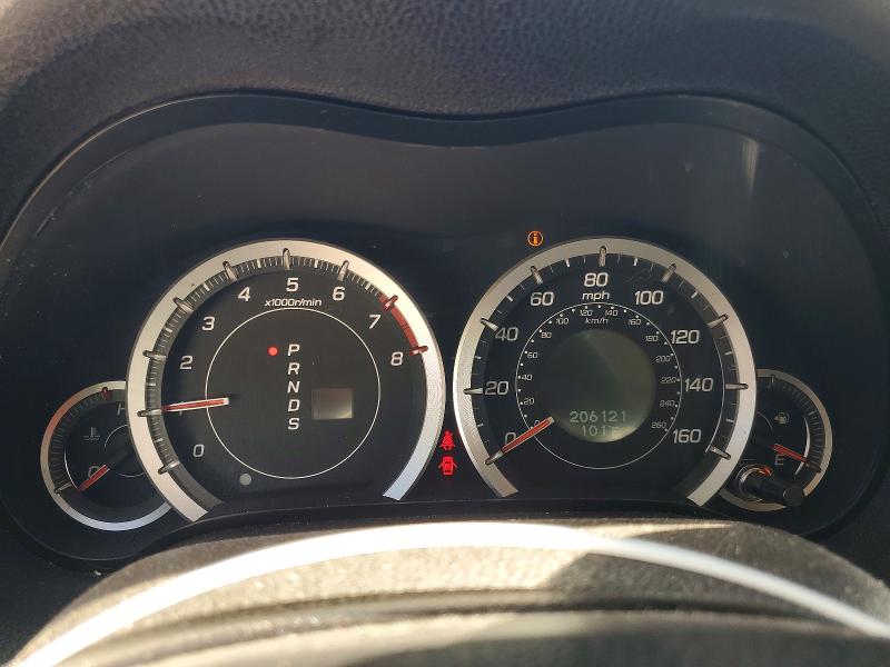 Aukcja sprzedaży 2010 Acura Tsx, vin: JH4CU4F65AC001230, numer aukcji: 61731396