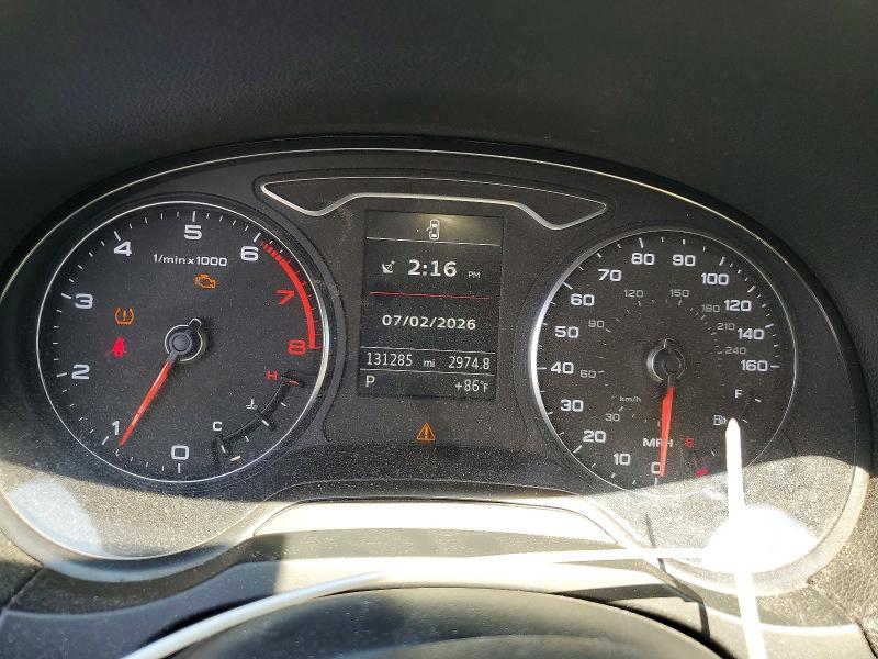 Aukcja sprzedaży 2015 Audi A3, vin: WAUEFGFF9F1097157, numer aukcji: 59843976