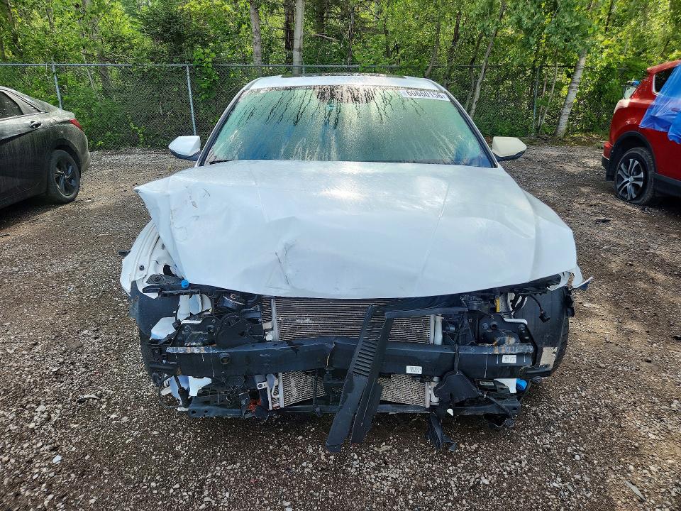 2024 Hyundai Elantra მანქანა იყიდება აუქციონზე, vin: KMHLN4DJ7RU094937, აუქციონის ნომერი: 60650156