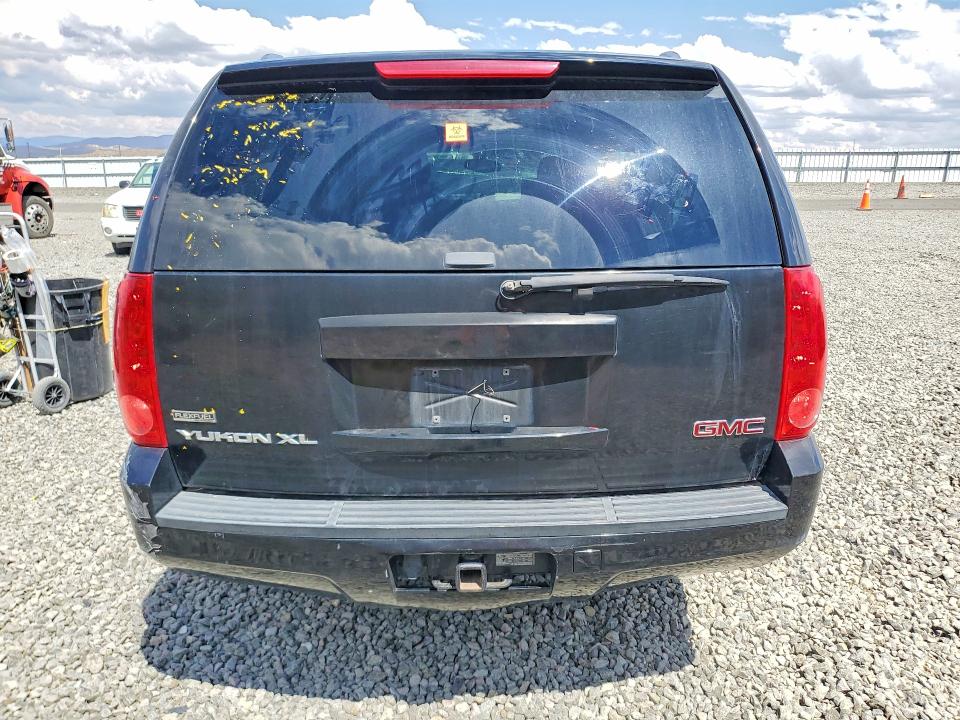 2011 Gmc Yukon Xl მანქანა იყიდება აუქციონზე, vin: 1GKS2HE36BR386544, აუქციონის ნომერი: 60055956