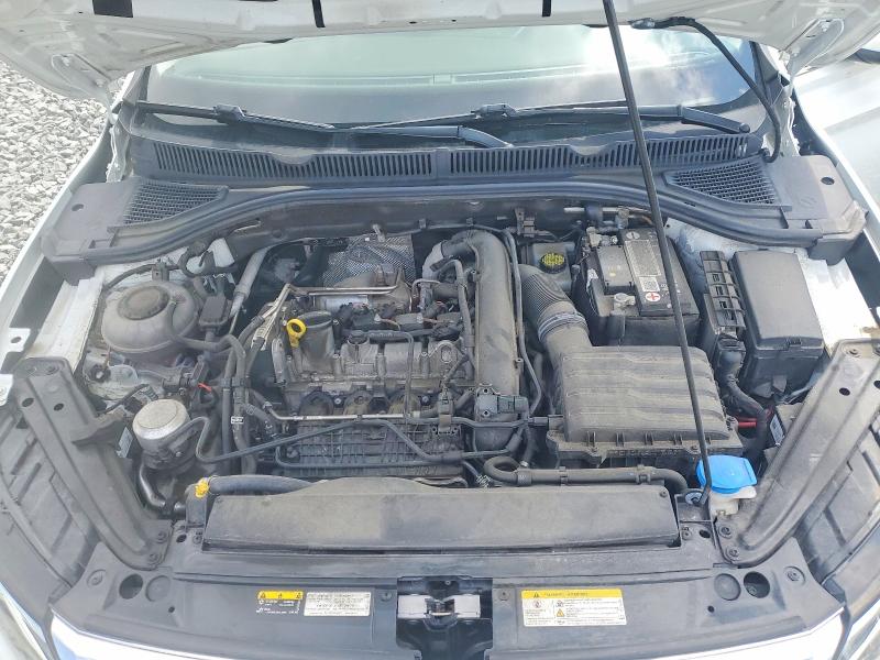 59608486 :رقم المزاد ، 3VWCB7BU8LM070537 vin ، 2020 Volkswagen Jetta مزاد بيع