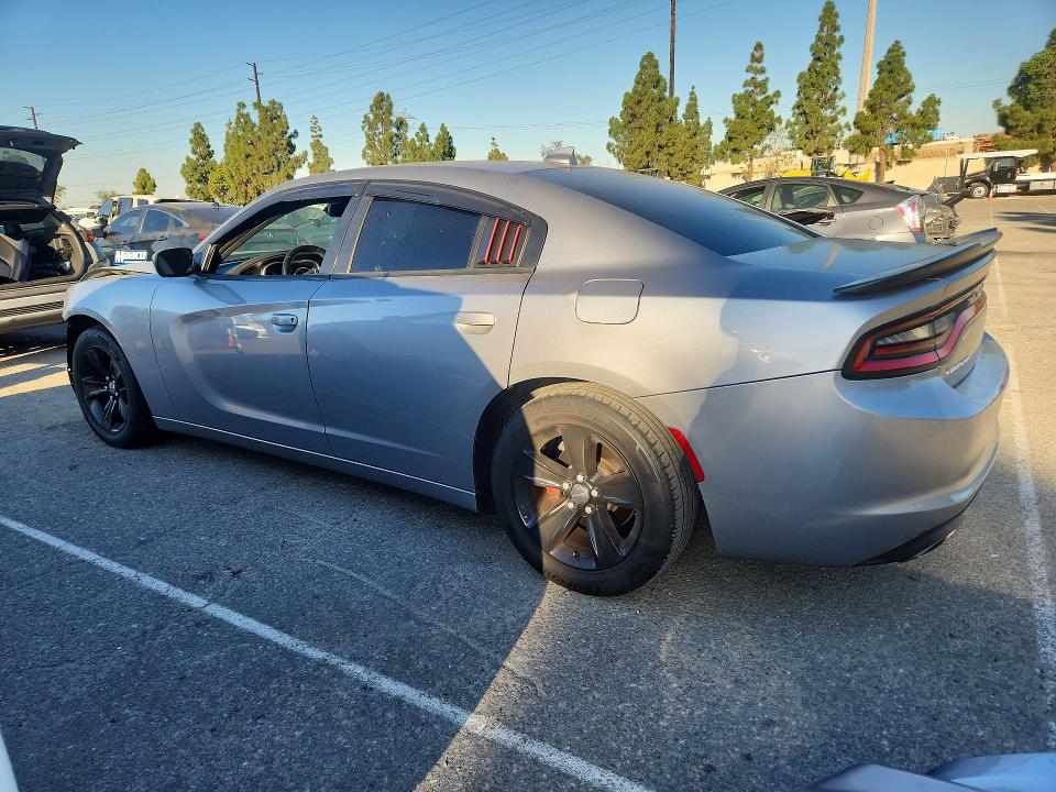 Aukcja sprzedaży 2016 Dodge Charger, vin: 2C3CDXHG9GH305731, numer aukcji: 59826166