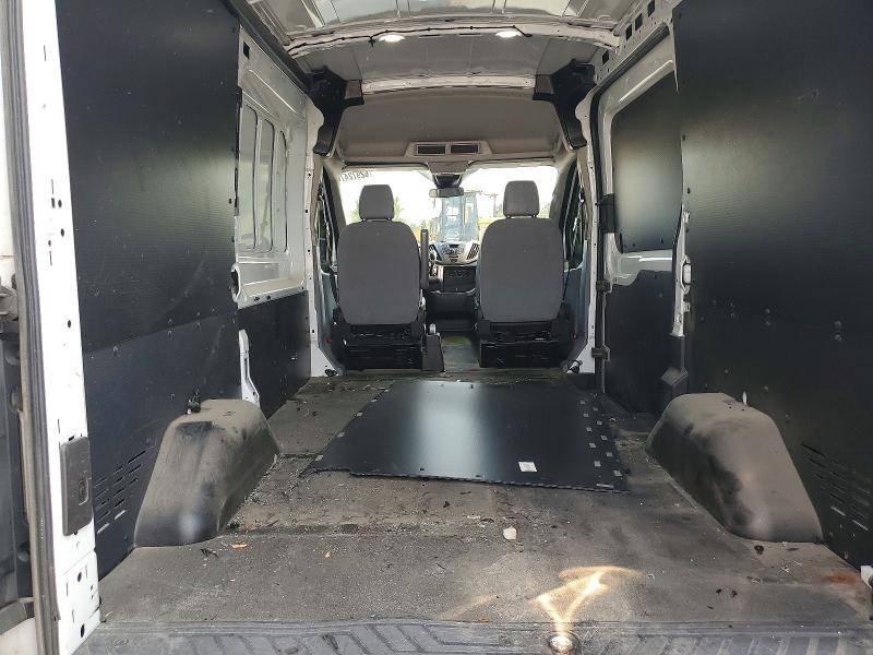 Продаж на аукціоні авто 2019 Ford Transit, vin: 1FTYE1CM4KKB82057, номер лоту: 62972476