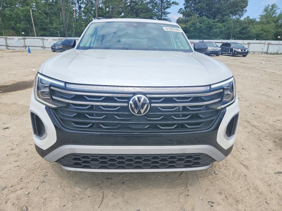 Aukcja sprzedaży 2026 Volkswagen Atlas, vin: 1V2CN2CA1TC550033, numer aukcji: 61587046