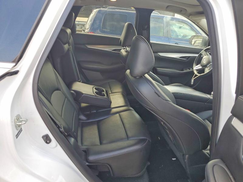 Aukcja sprzedaży 2022 Infiniti Qx50, vin: 3PCAJ5BA8MF105719, numer aukcji: 62256876