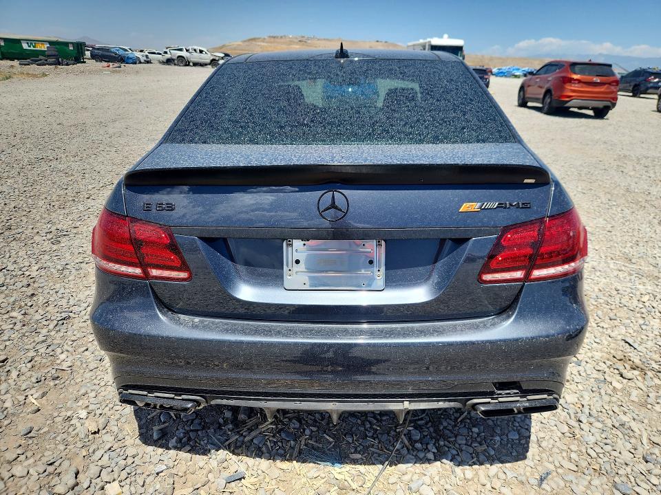 60698746 :رقم المزاد ، WDDHF7GBXEA981317 vin ، 2014 Mercedes-benz E مزاد بيع