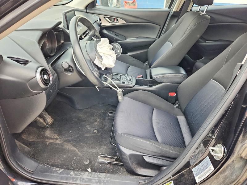 Aukcja sprzedaży 2019 Mazda Cx-3, vin: JM1DKFB73K1419160, numer aukcji: 61383326