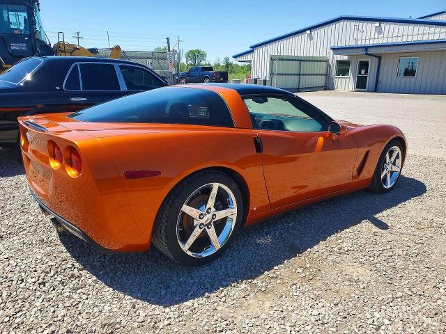 Aukcja sprzedaży 2007 Chevrolet Corvette, vin: 1G1YY26UX75104924, numer aukcji: 62141916
