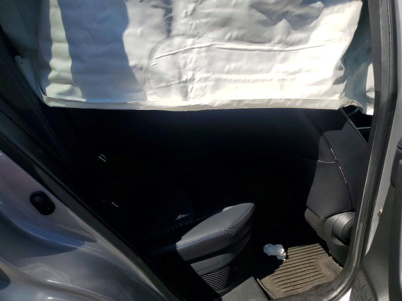 2020 Toyota Rav4 მანქანა იყიდება აუქციონზე, vin: JTMEWRFV8LD543511, აუქციონის ნომერი: 60998346