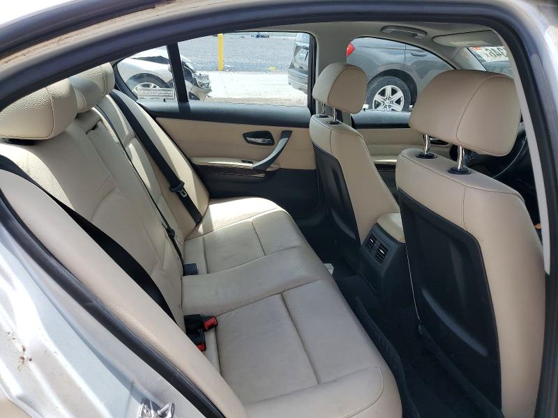 Продажа на аукционе авто 2011 Bmw 328, vin: WBAPH7C50BE683232, номер лота: 62154346