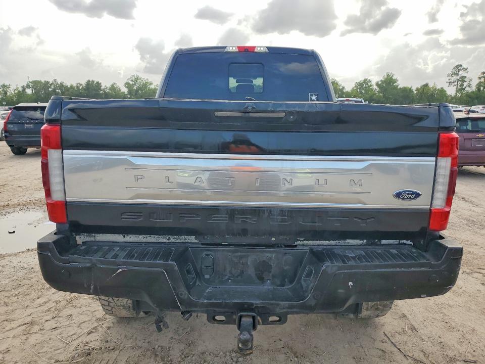 2021 Ford F250 მანქანა იყიდება აუქციონზე, vin: 1FT7W2BT5MED43508, აუქციონის ნომერი: 61728756
