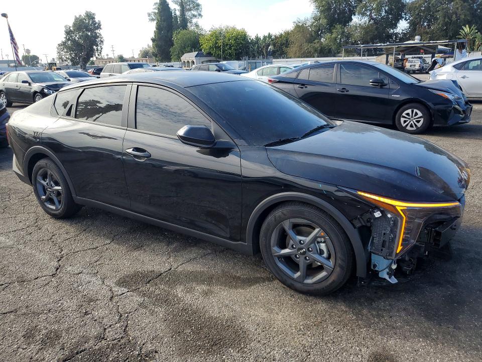 59113926 :رقم المزاد ، 3KPFT4DE3TE306247 vin ، 2026 Kia K4 مزاد بيع