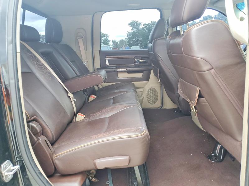 Продажа на аукционе авто 2013 Ram 2500, vin: 3C6UR5PLXDG535382, номер лота: 61890906
