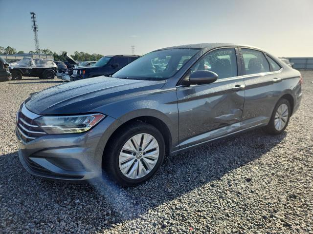 60549326 :رقم المزاد ، 3VWN57BU4KM007773 vin ، 2019 Volkswagen Jetta مزاد بيع