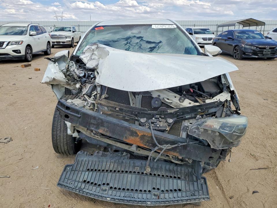 Продаж на аукціоні авто 2018 Toyota Corolla, vin: 5YFBURHE2JP803532, номер лоту: 60890166