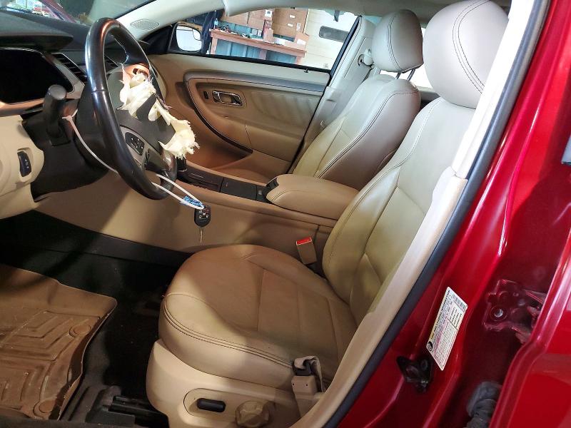 Продаж на аукціоні авто 2013 Ford Taurus, vin: 1FAHP2E96DG180234, номер лоту: 60683876