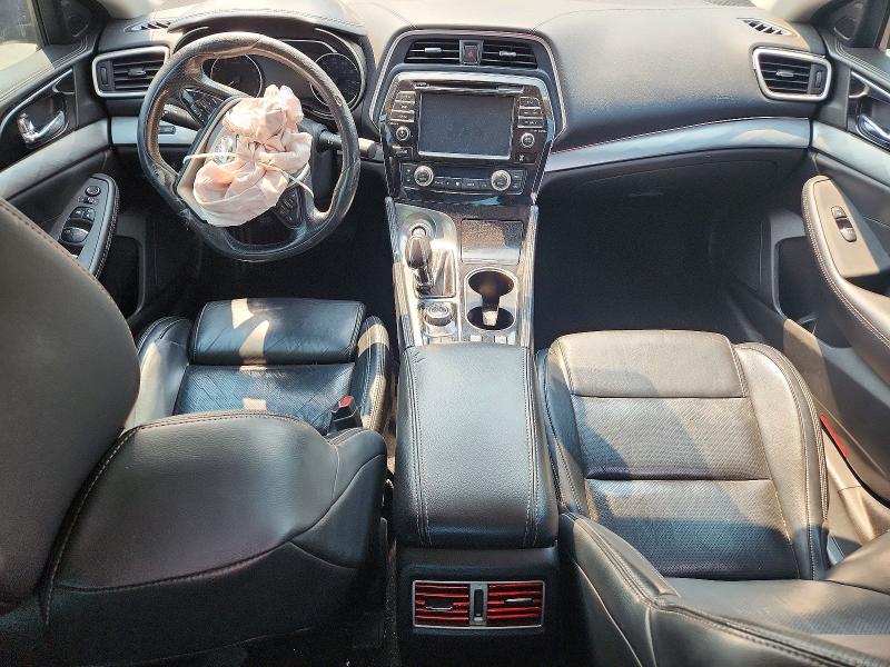 Продажа на аукционе авто 2016 Nissan Maxima, vin: 1N4AA6AP7GC377908, номер лота: 63131646