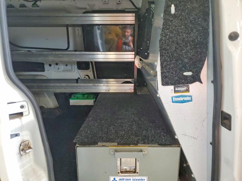Aukcja sprzedaży 2018 Ram Promaster City, vin: ZFBERFAB7J6L69339, numer aukcji: 63208646