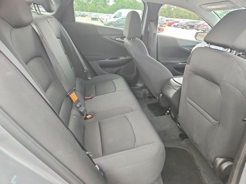 Продажа на аукционе авто 2023 Chevrolet Malibu, vin: 1G1ZC5STXPF158798, номер лота: 62572386