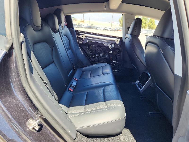 61602026 :رقم المزاد ، 5YJ3E1EB0RF792809 vin ، 2024 Tesla Model 3 مزاد بيع