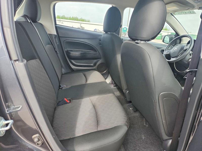 Aukcja sprzedaży 2024 Mitsubishi Mirage, vin: ML32AUHJ5RH031305, numer aukcji: 62398876