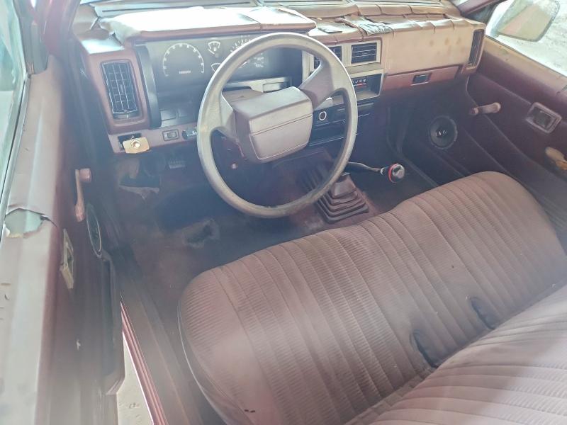 Продажа на аукционе авто 1993 Nissan Truck, vin: 1N6SD11S7PC315452, номер лота: 61126266