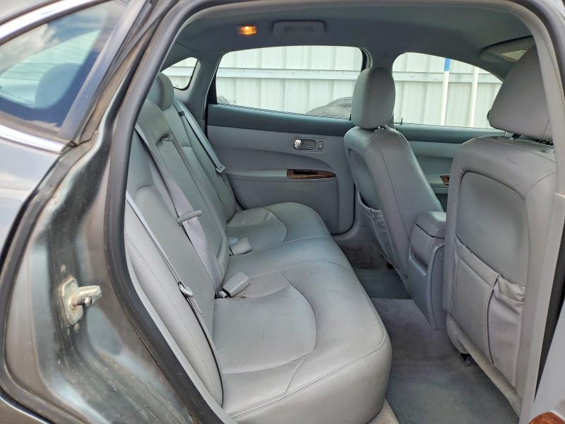 2005 Buick Lacrosse მანქანა იყიდება აუქციონზე, vin: 2G4WD532551271524, აუქციონის ნომერი: 57622906