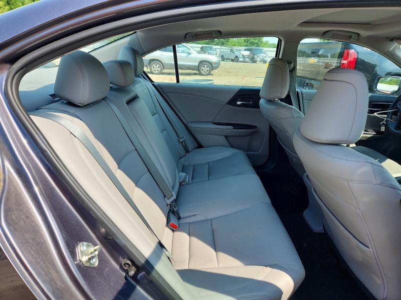 2015 Honda Accord მანქანა იყიდება აუქციონზე, vin: 1HGCR2F88FA033344, აუქციონის ნომერი: 60955756
