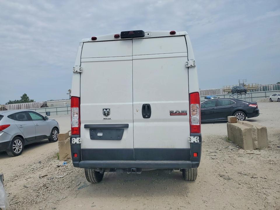Aukcja sprzedaży 2021 Ram Promaster 2500, vin: 3C6LRVDG3ME565676, numer aukcji: 60957406