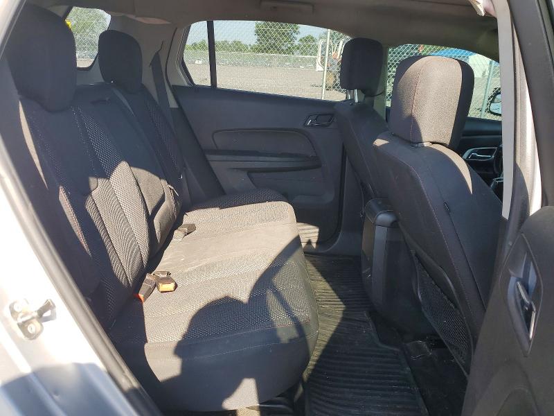 58899666 :رقم المزاد ، 2GKALREK4E6267459 vin ، 2014 Gmc Terrain مزاد بيع